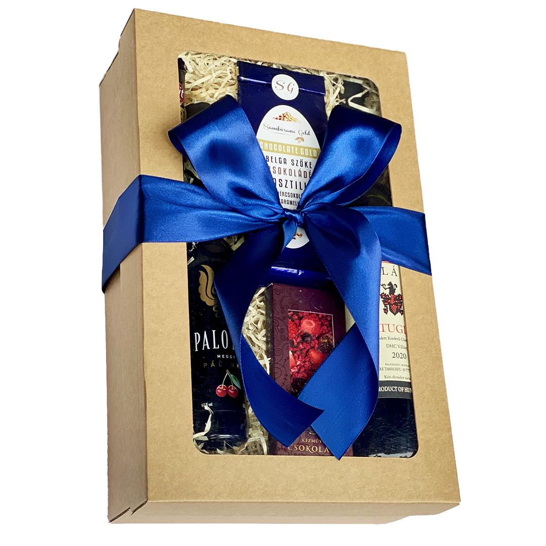 Valentin napi ajándék