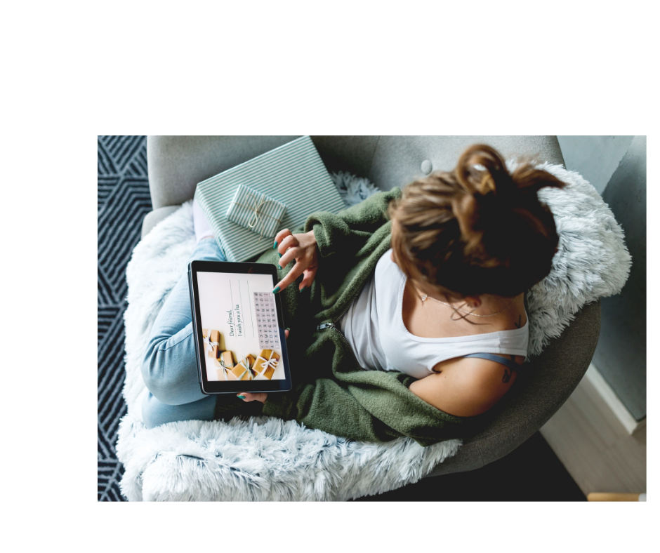 ajándékcsomag küldés