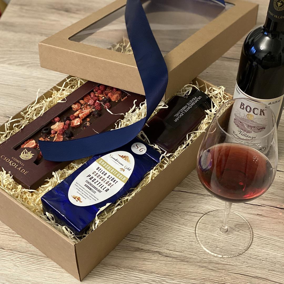 Ajándékküldés magyarországon