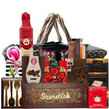 köszönetajándék rendelés