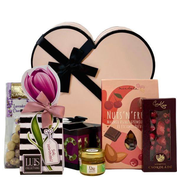 Ajándékküldés Kecskemétre