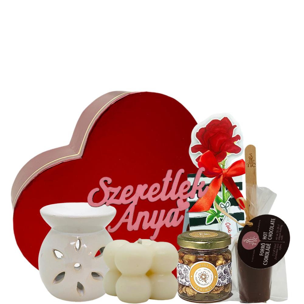 Anyák napi ajándékcsomag