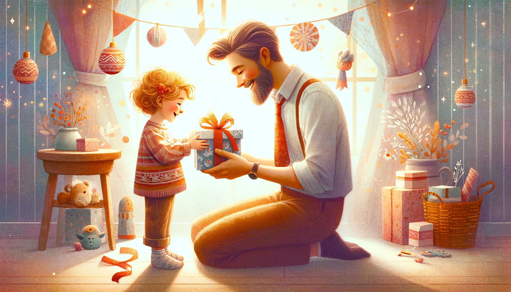 Apák napi ajándék rendelés