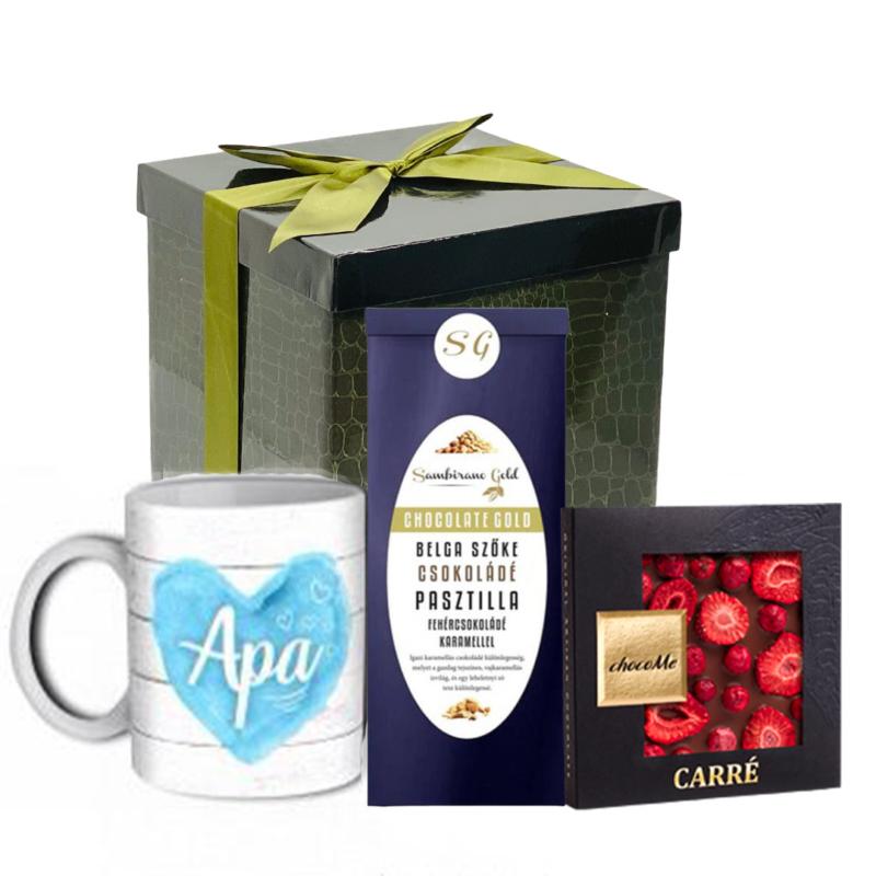 apák napjára ajándék