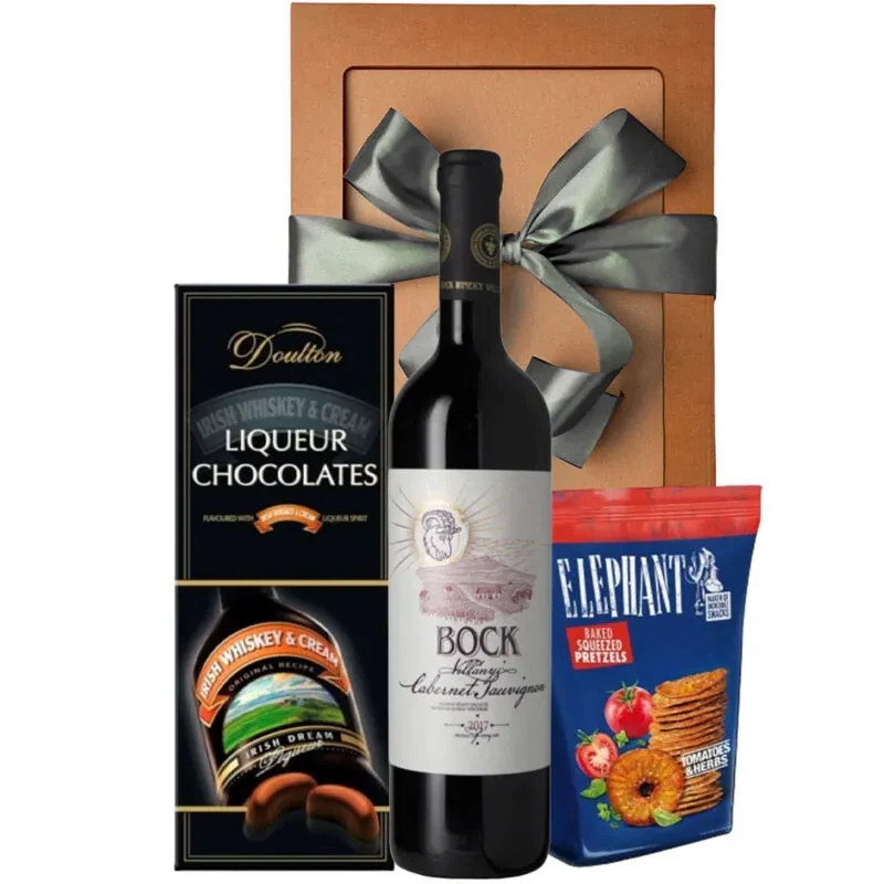 Ajándékküldés Debrecenbe