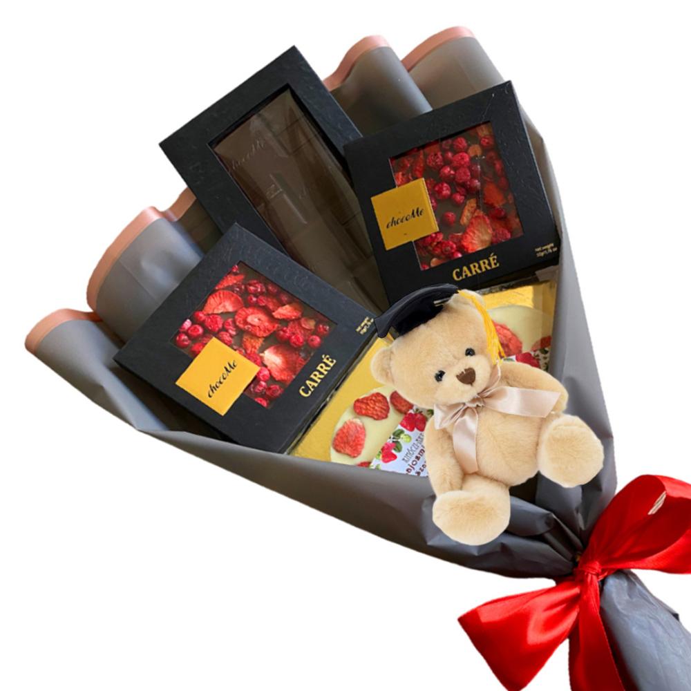 Csoki csokor ballagásra