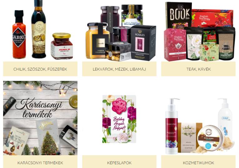 uniquie gift baskets