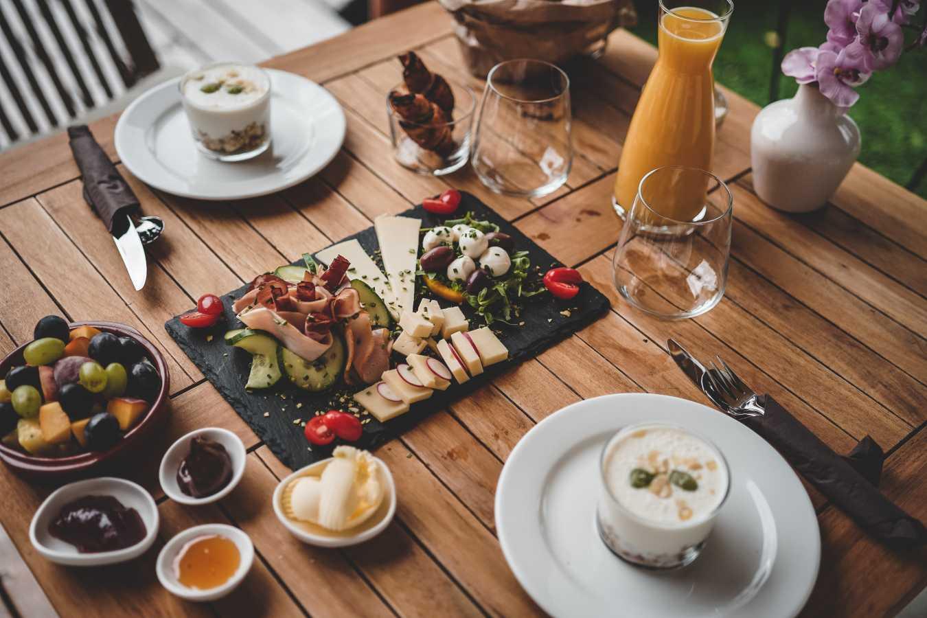 gourmet ajándékcsomag