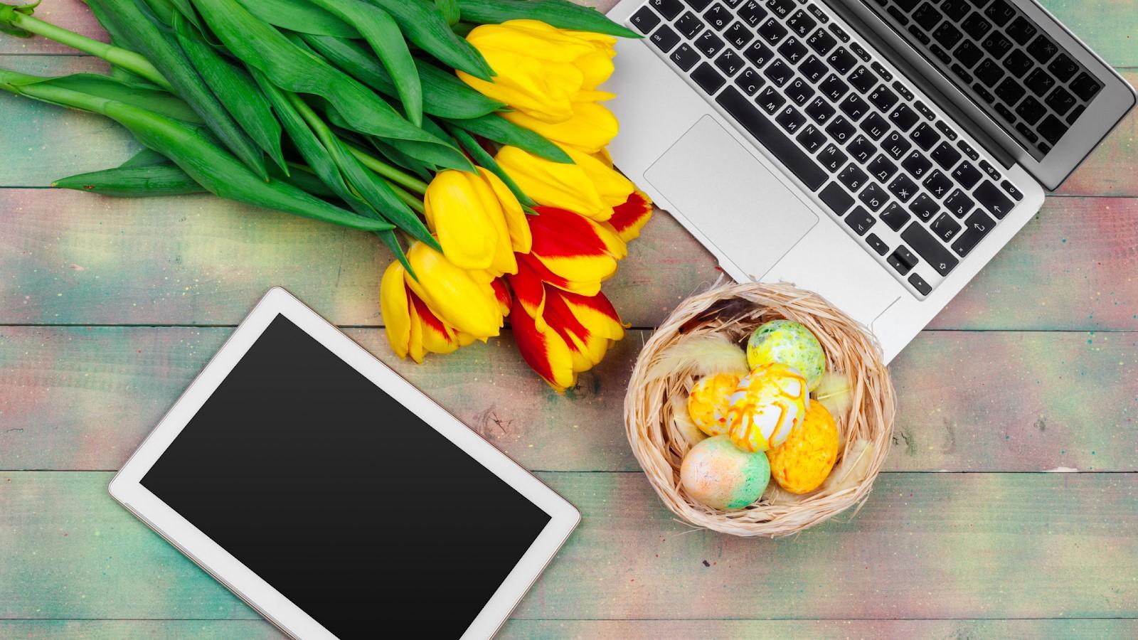 Húsvéti ajándék rendelés