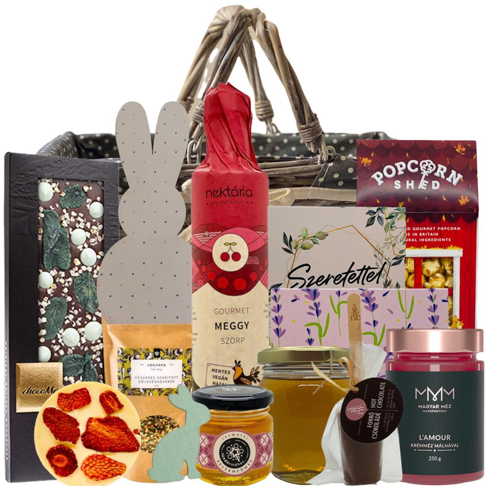 Ajándékküldés Kaposvárra