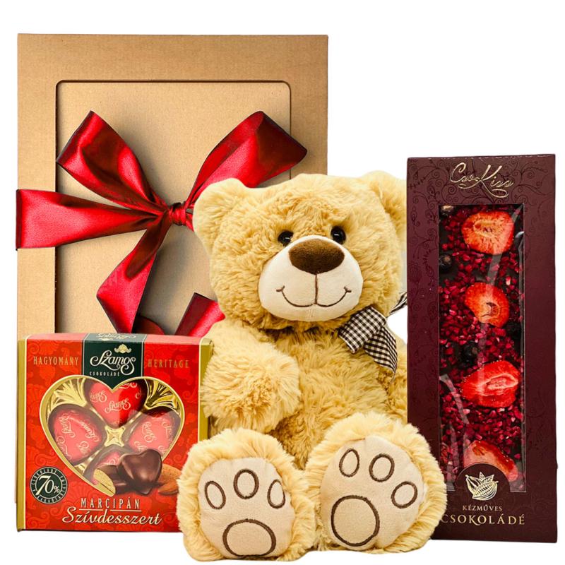 Gyereknapi ajándék