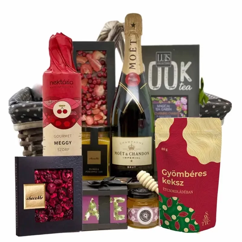 ballagási ajándék