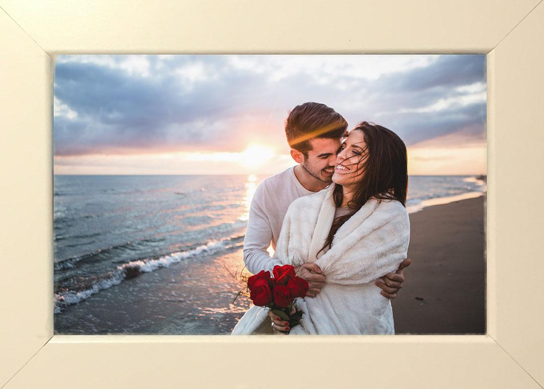 Valentin napi közös fénykép