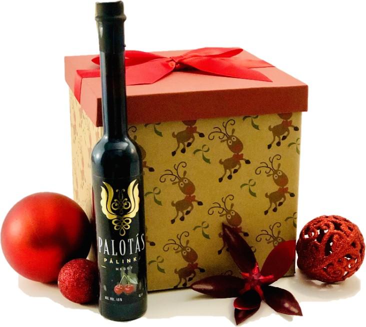 Céges karácsonyi ajándék