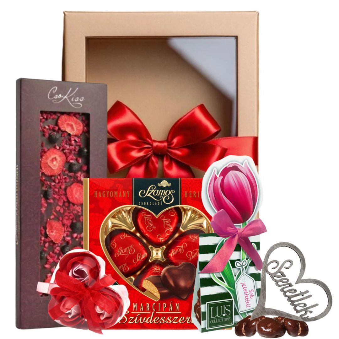 Anyák napi ajándék