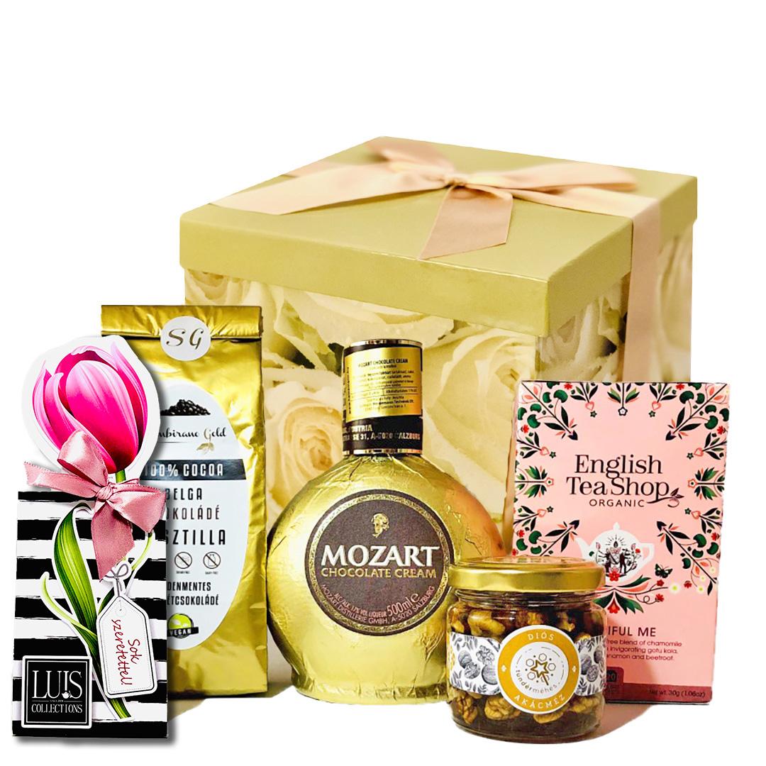 Anyák napi ajándék