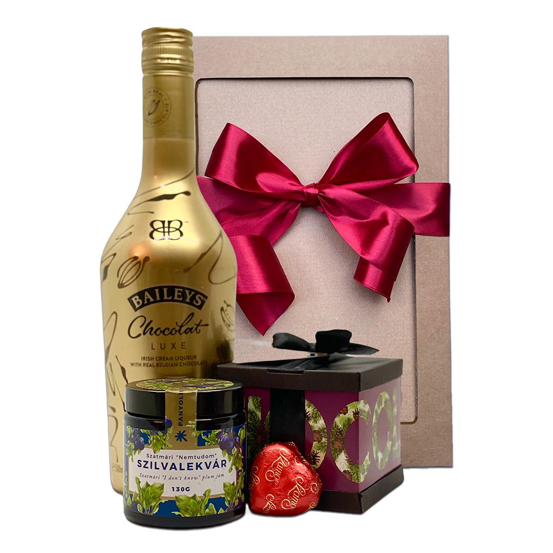 Valentin napi ajándék férfiaknak