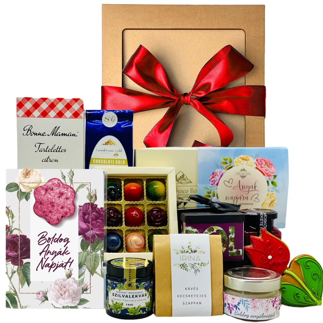 Ajándékküldés Szekszárd