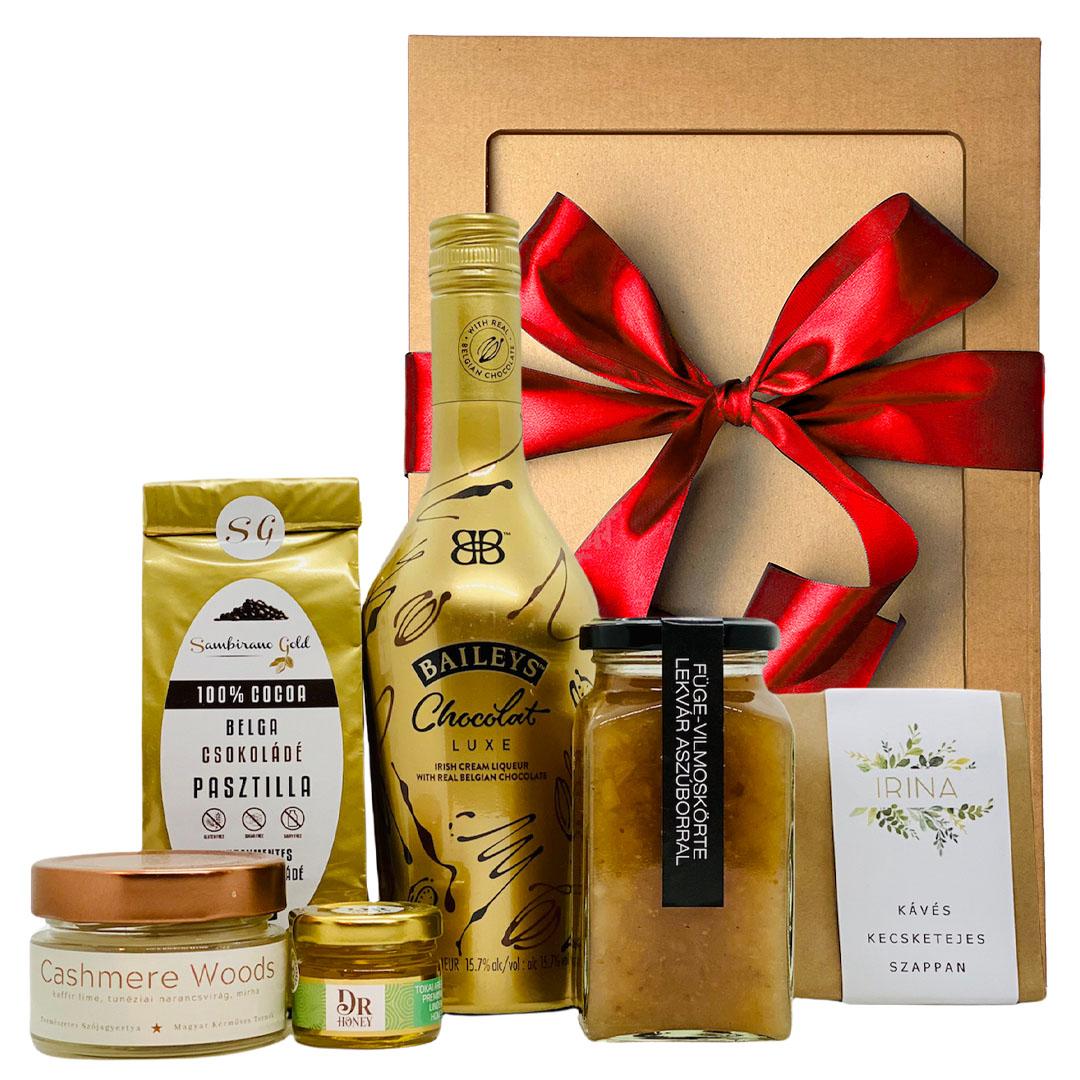 Ajándékküldés Szolnok