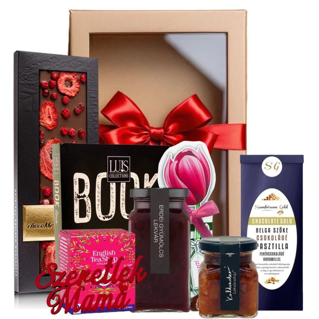 Anyák napi ajándék