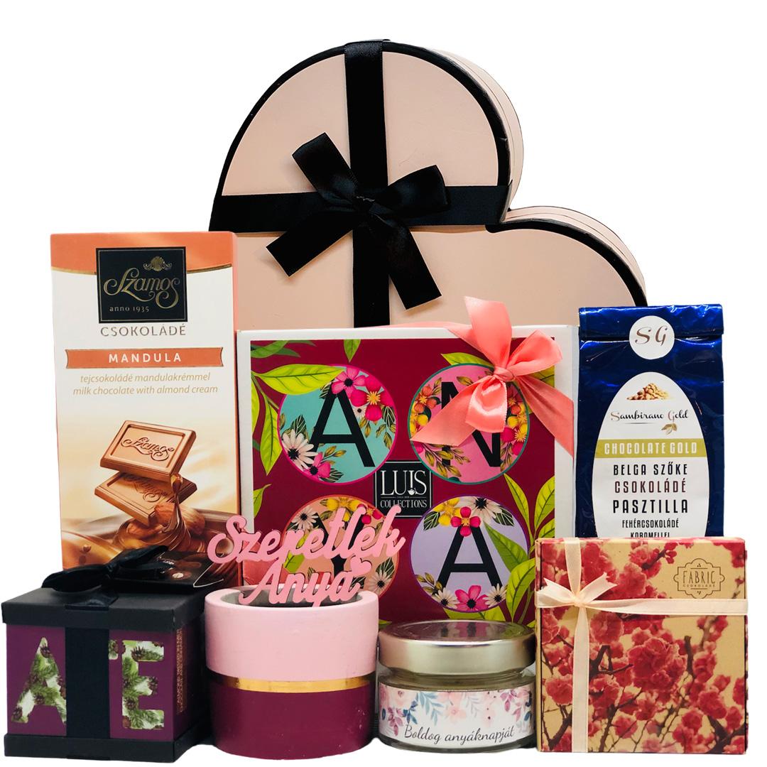 Ajándékküldés Szombathelyre