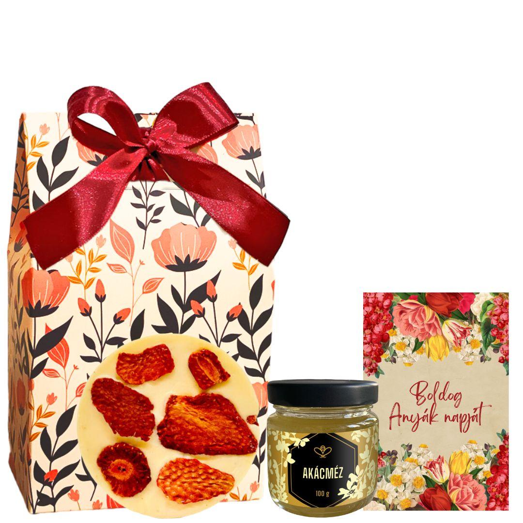 Anyák napi meglepetés