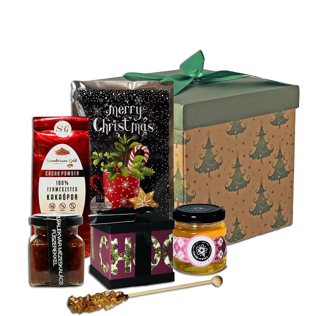 Ajándékküldés Tatabánya