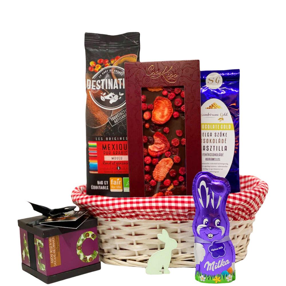 Húsvéti ajándék ötlet