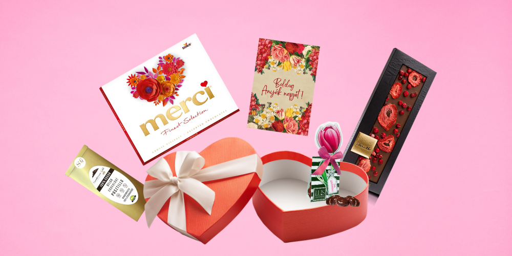 Mikor van anyák napja