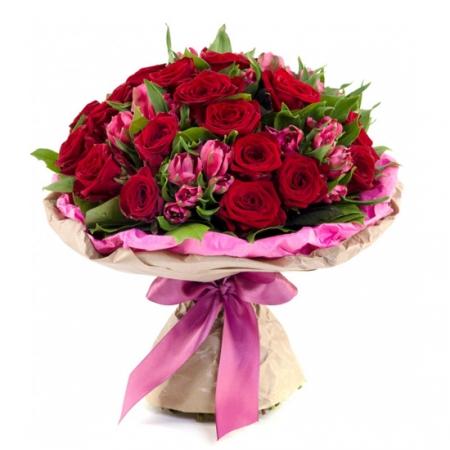 Virágküldés Budapesten