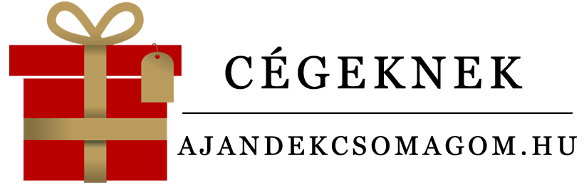 Ajándékcsomag cégeknek karácsonyra