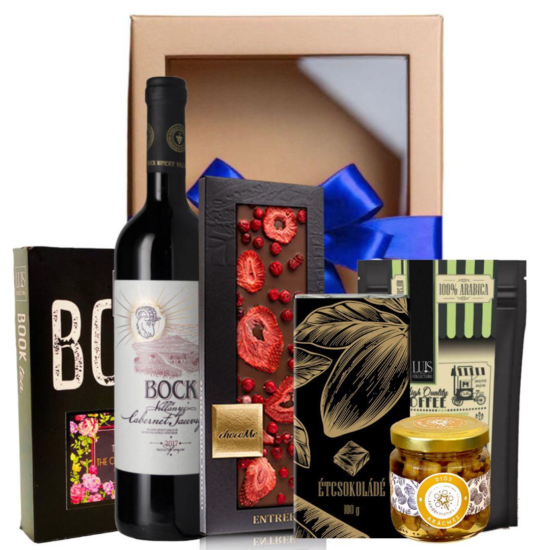 Ajándékküldő szolgálat