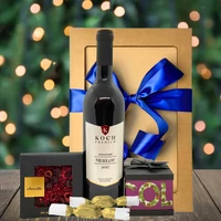 Karácsonyi ajándékcsomag