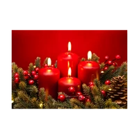 Advent időszaka - adventi szokások