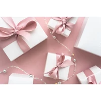 Az ajándékcsomagolás már félsiker az örömszerzésben