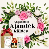 Anyák napi ajándékküldés
