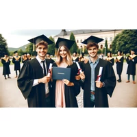 Az élet, a vén diák és a ballagási ajándék