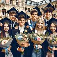 A ballagási csokrok titkai