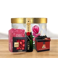 Ajándékboxok a trendiség jegyében