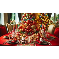 Karácsonyi dekorációk: kis apróságok nagy karácsonyért