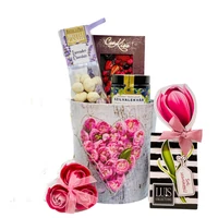 Valentin napi ajándék küldés 