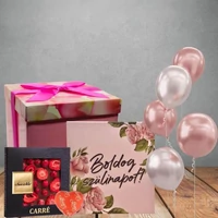 Szuper szülinapi ajándék ötletek