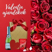 Legjobb Valentin napi ajándék a szerelmednek