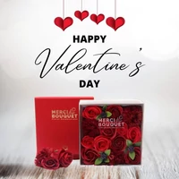 A Valentin napi ajándék eredete és hagyományai