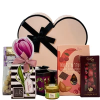 Valentin napi ajándékcsomag a szerelemről