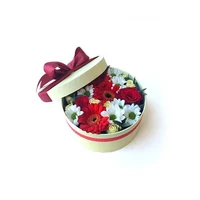 Virágbox, a legtrendibb virág nőknek