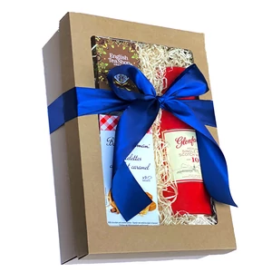 Nemzetközi ajándékküldés