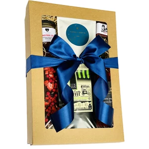 Ajándékküldés országosan