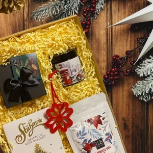 Különleges karácsonyi ajándékok