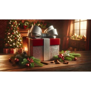 Karácsonyi ajándékcsomag küldés 